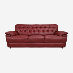 Saka Bulky Sofa 3 Seater - Helloilmare
